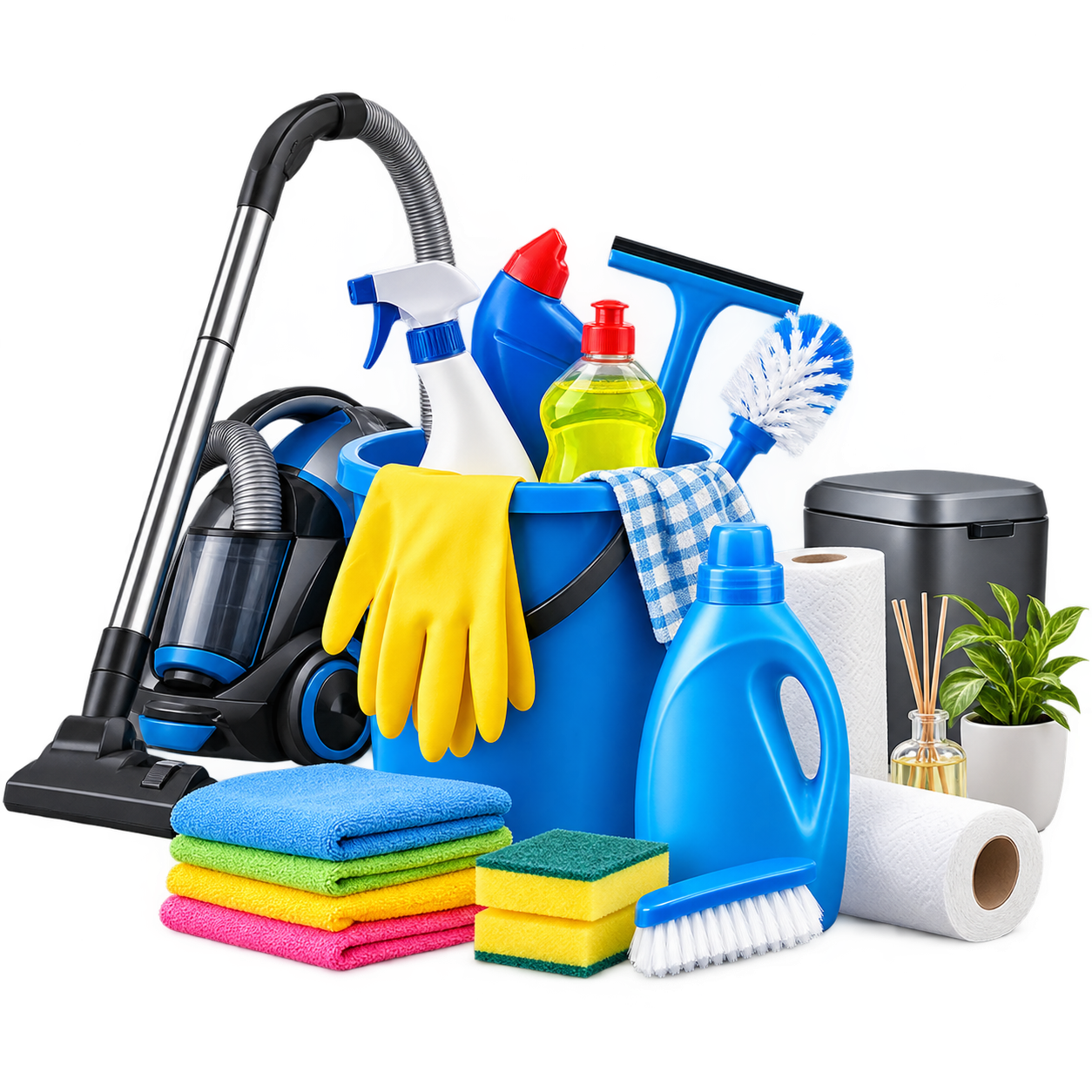 Household & Cleaning