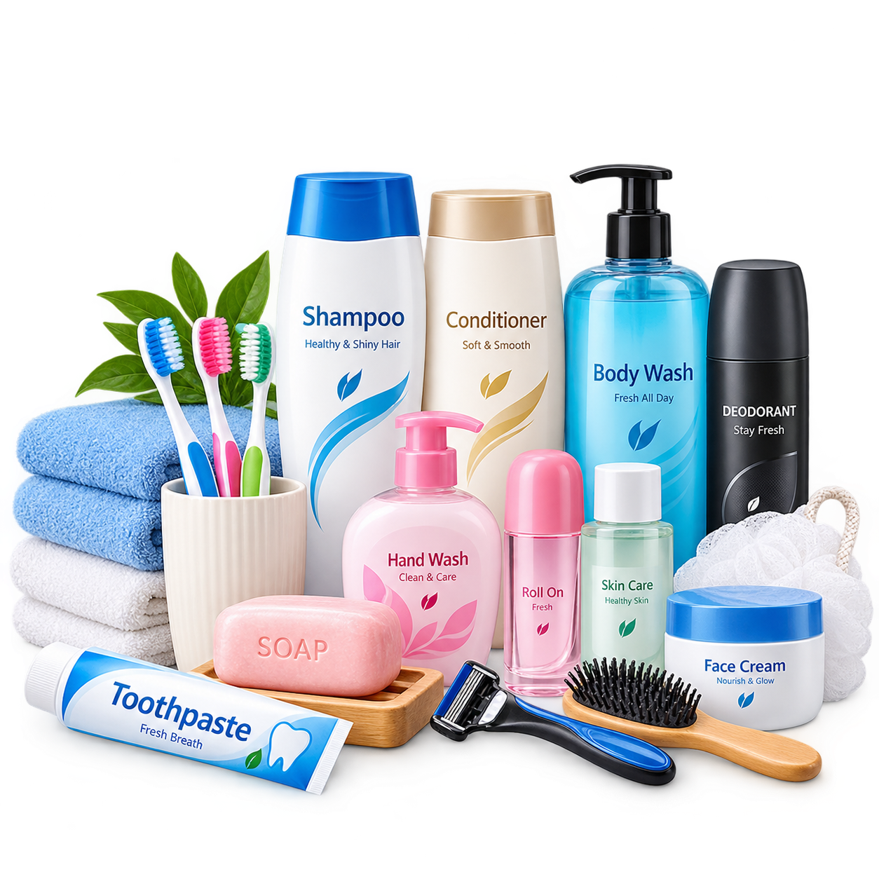 Personal Care